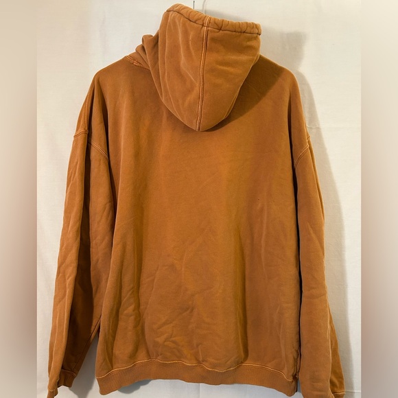 Authentic Pigment Original Firefly Sweet Tea Vodka Sweatshirt Unisex Size XL - Picture 2 of 10